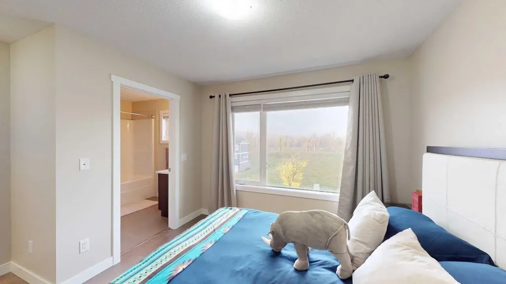 141 Fontaine Crescent Fort Mcmurray AB T9H 0C9