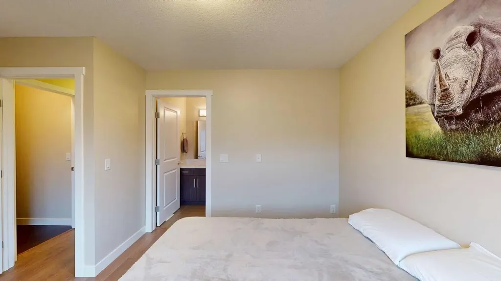 141 Fontaine Crescent Fort Mcmurray AB T9H 0C9