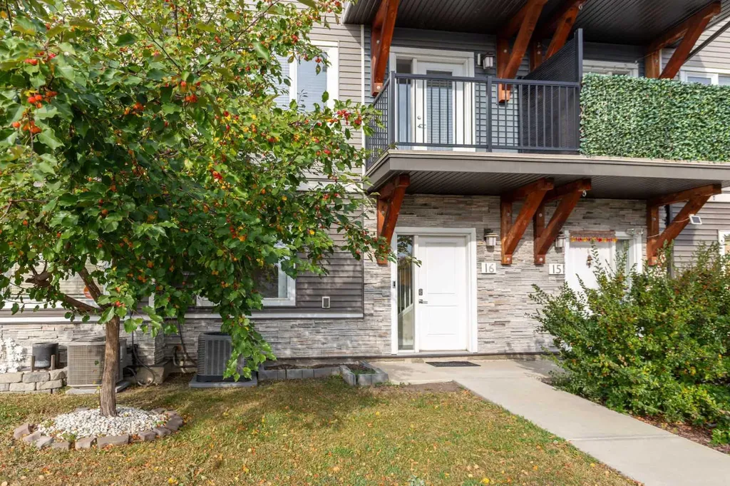 141 Fontaine Crescent Fort Mcmurray AB T9H 0C9