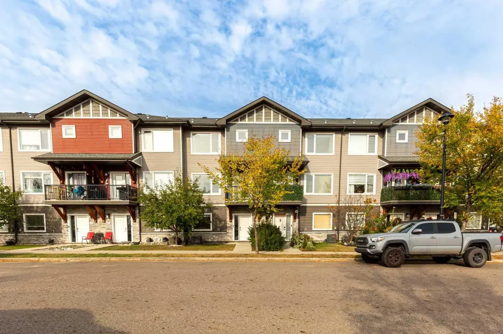 141 Fontaine Crescent Fort Mcmurray AB T9H 0C9