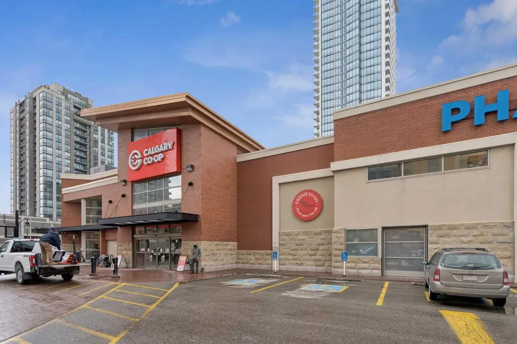 1053 10 Street SW Calgary AB T2R 1S6