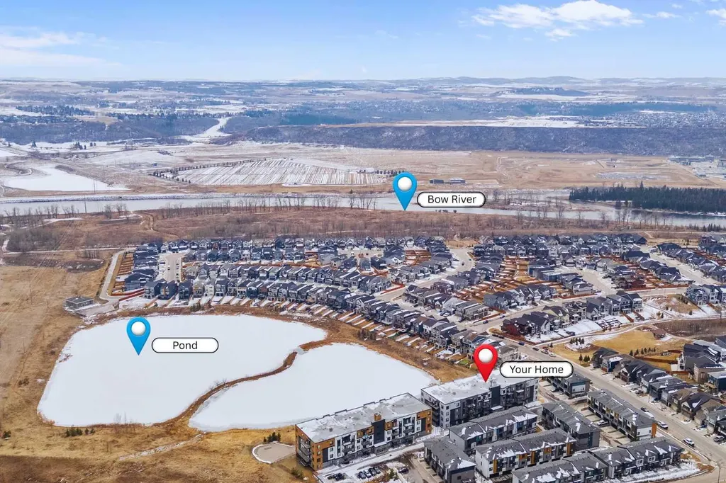 42 Cranbrook Gardens SE Calgary AB T3M 3P9