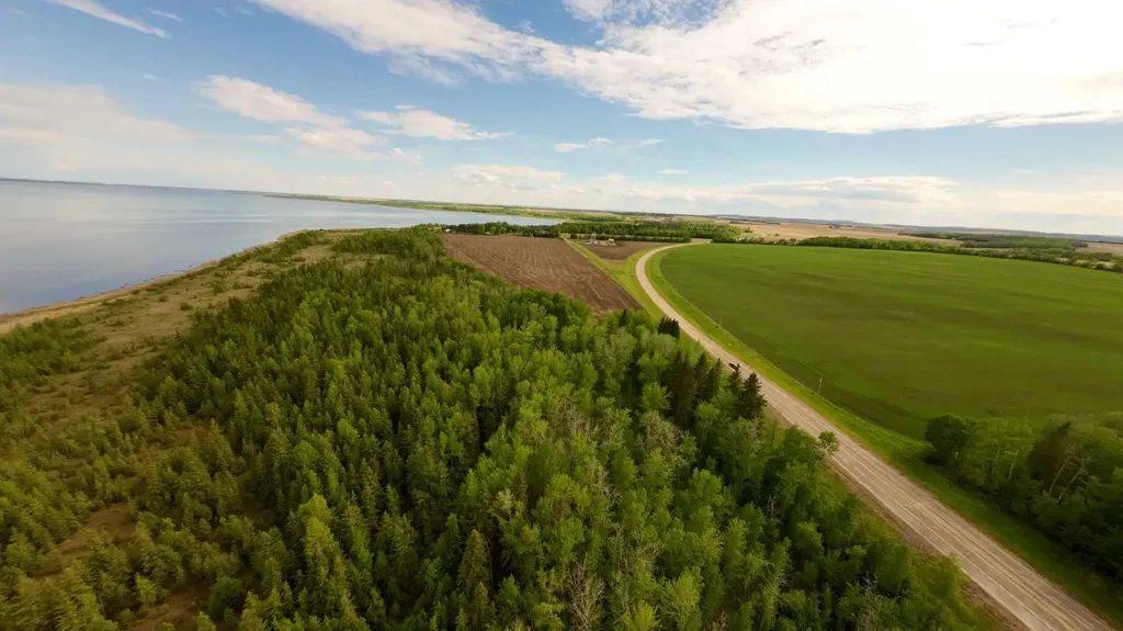On Highway 771 Rural Lacombe County AB T4L 1N1