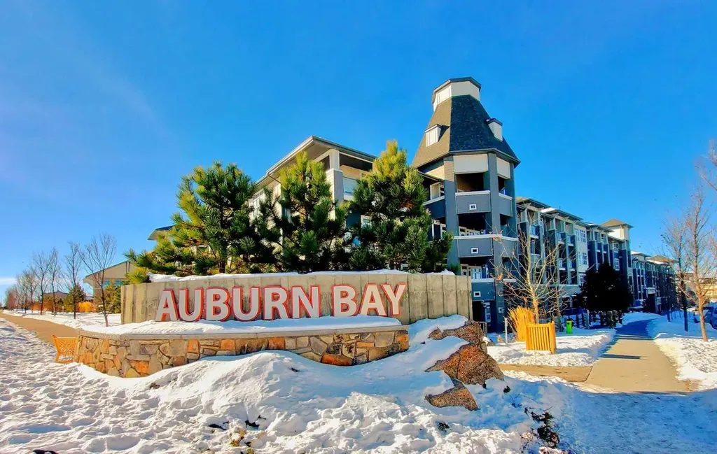 25 Auburn Meadows Avenue SE Calgary AB T3M 2L3