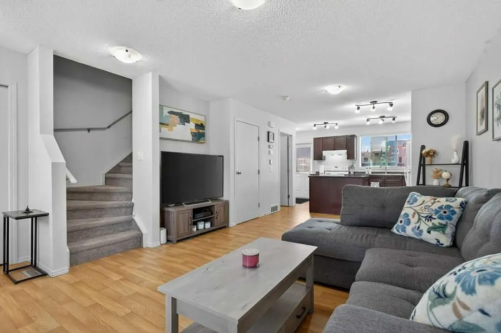 243 Redstone Drive NE Calgary AB T3N 0N4