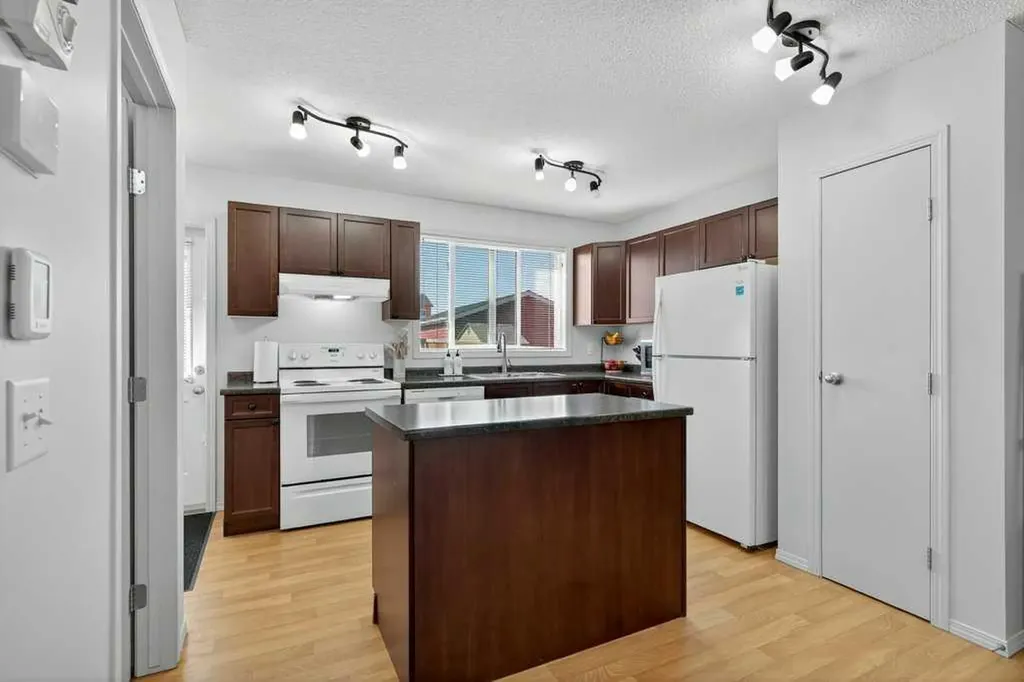 243 Redstone Drive NE Calgary AB T3N 0N4