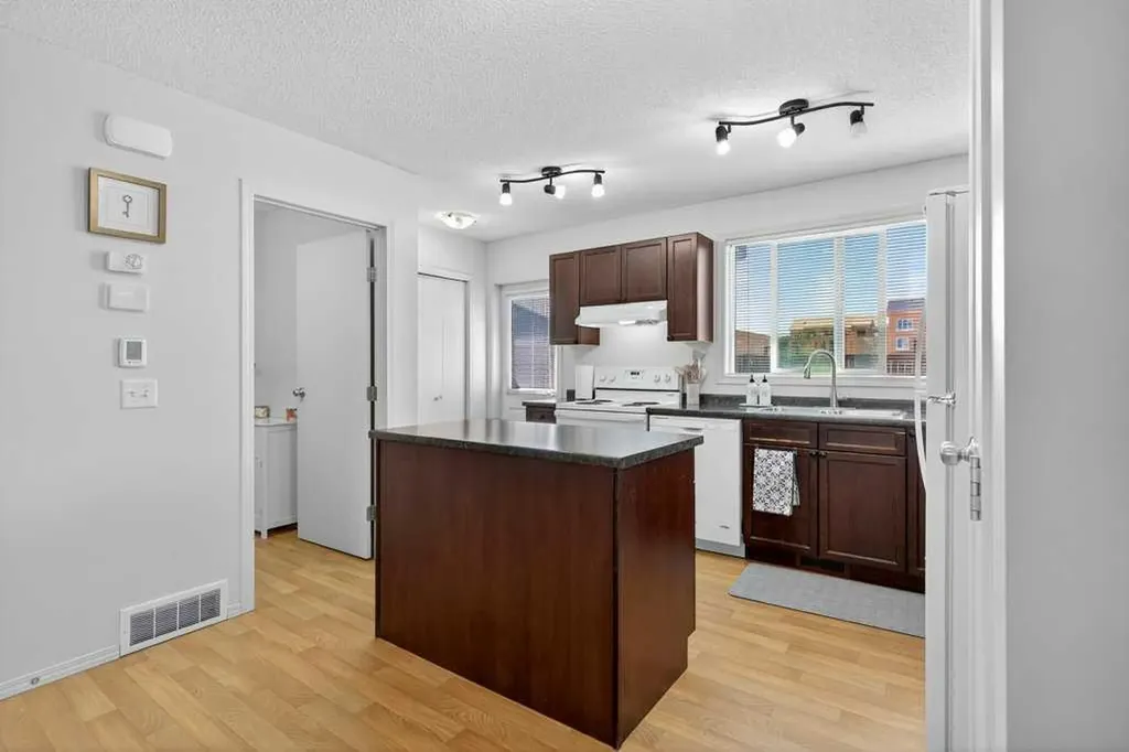 243 Redstone Drive NE Calgary AB T3N 0N4