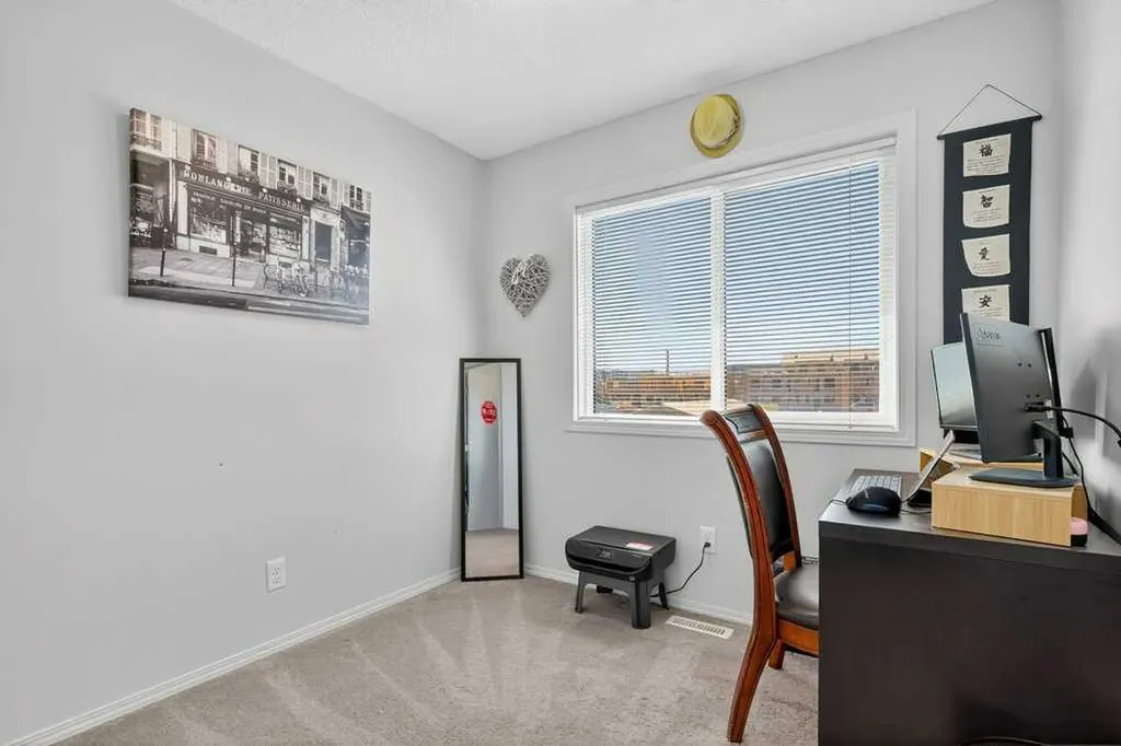 243 Redstone Drive NE Calgary AB T3N 0N4