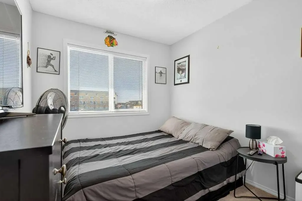 243 Redstone Drive NE Calgary AB T3N 0N4