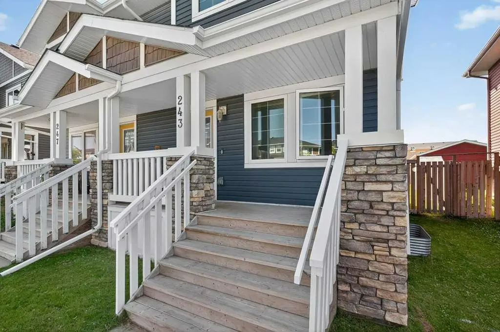243 Redstone Drive NE Calgary AB T3N 0N4