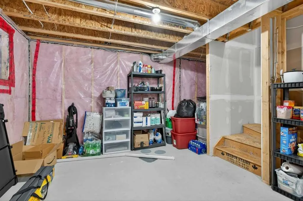 243 Redstone Drive NE Calgary AB T3N 0N4