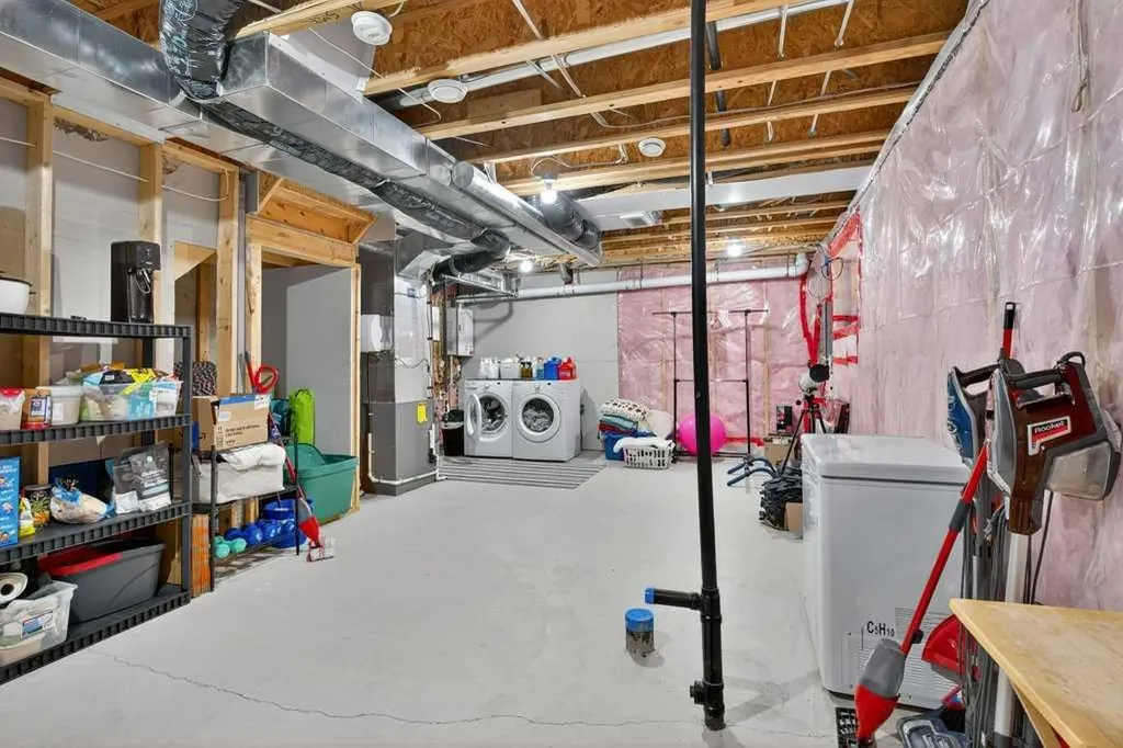 243 Redstone Drive NE Calgary AB T3N 0N4