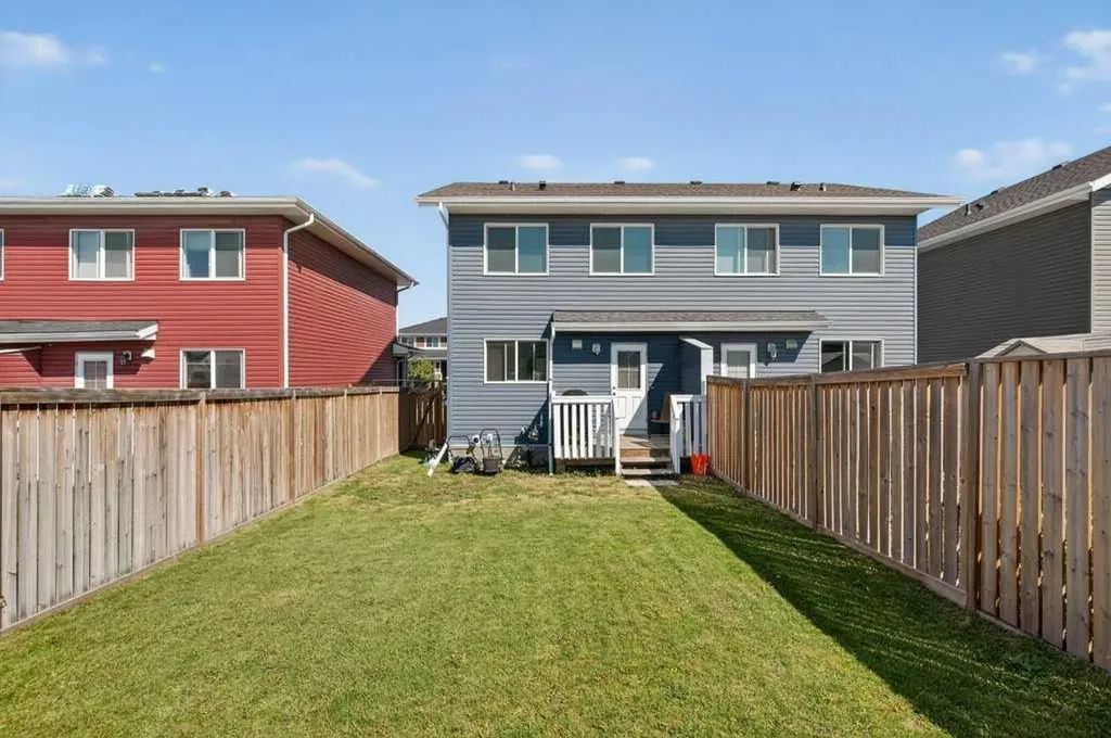 243 Redstone Drive NE Calgary AB T3N 0N4