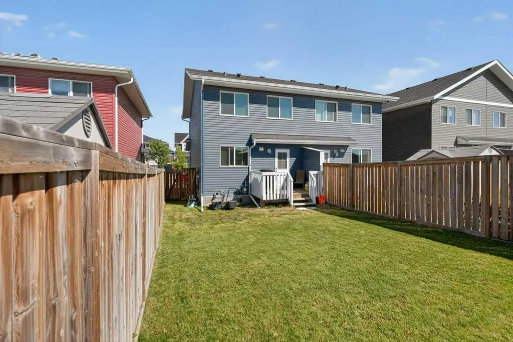 243 Redstone Drive NE Calgary AB T3N 0N4