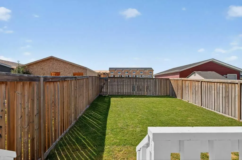 243 Redstone Drive NE Calgary AB T3N 0N4