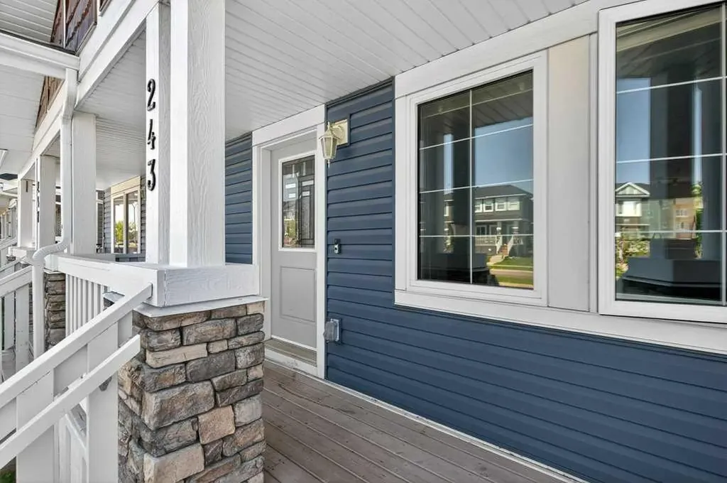 243 Redstone Drive NE Calgary AB T3N 0N4