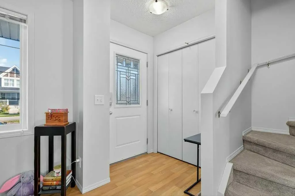 243 Redstone Drive NE Calgary AB T3N 0N4