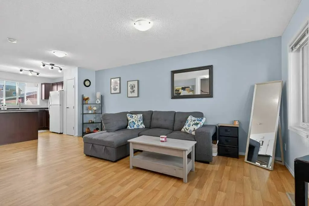 243 Redstone Drive NE Calgary AB T3N 0N4