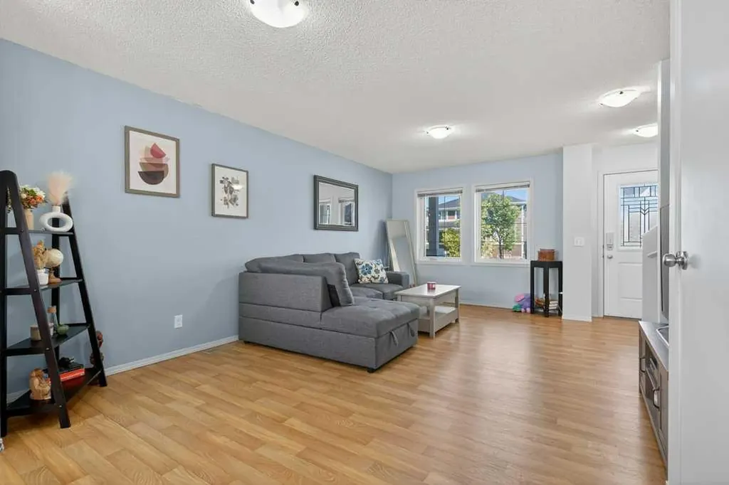 243 Redstone Drive NE Calgary AB T3N 0N4