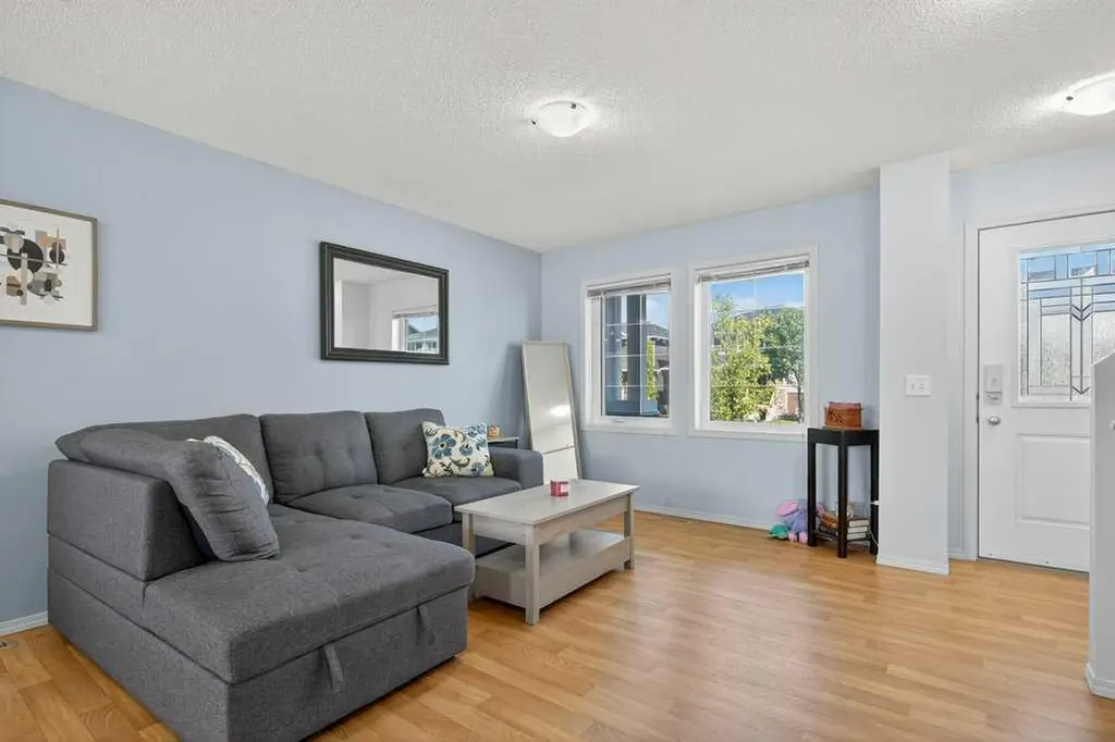 243 Redstone Drive NE Calgary AB T3N 0N4
