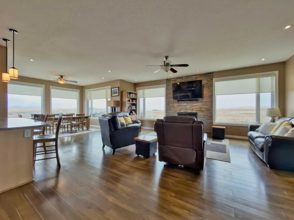 5 Walking Plow Estates Cowley AB T0K0P0