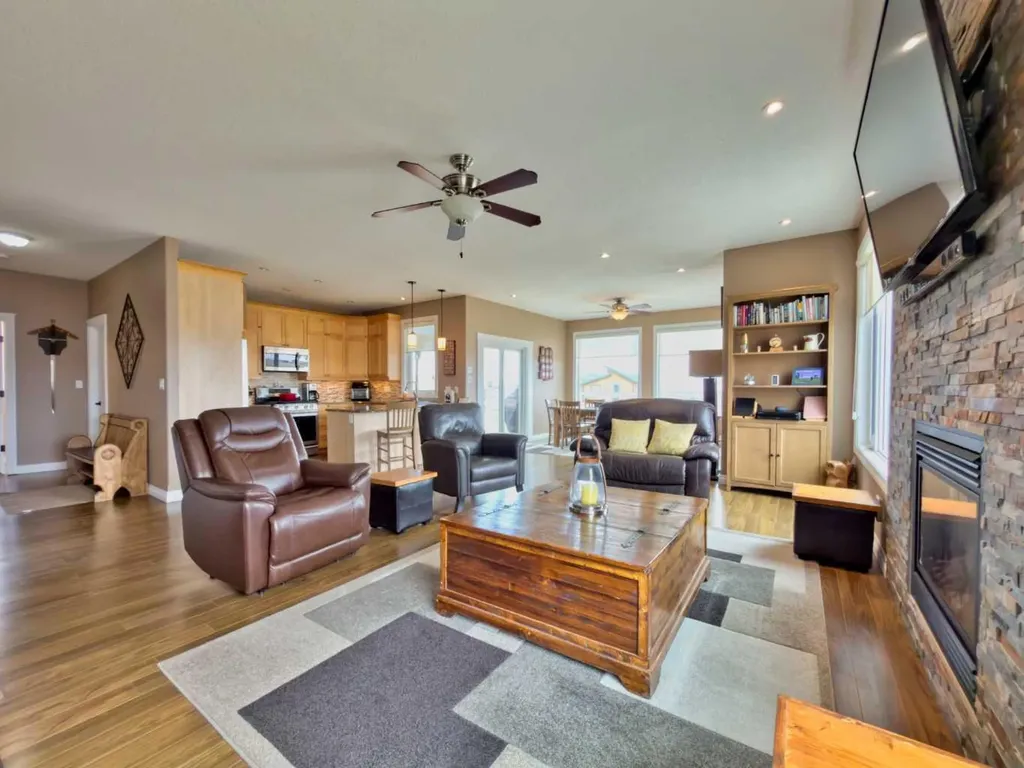 5 Walking Plow Estates Cowley AB T0K0P0