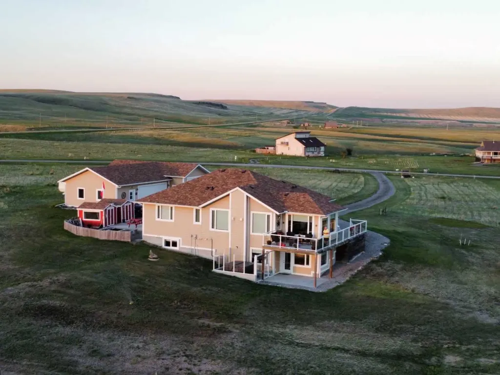 5 Walking Plow Estates Cowley AB T0K0P0