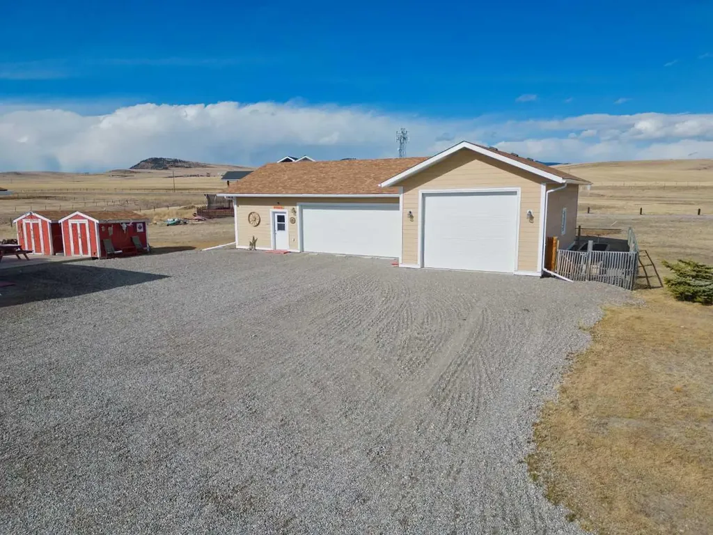 5 Walking Plow Estates Cowley AB T0K0P0