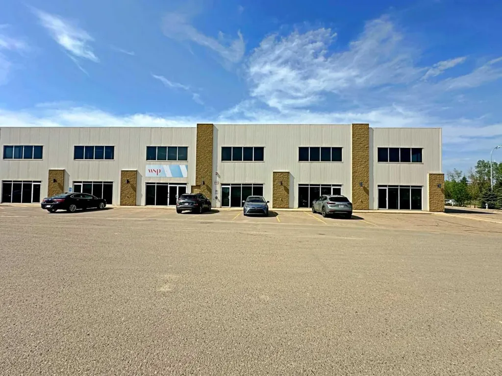 189 Mackenzie Boulevard Fort Mcmurray AB T9H 0C8