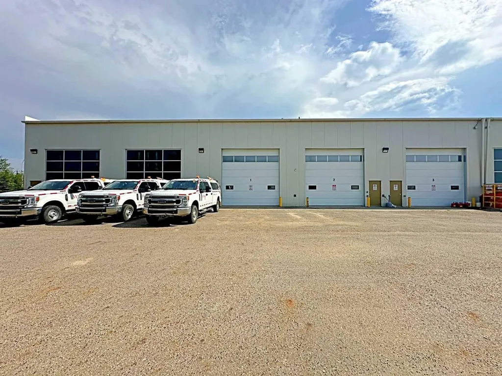 189 Mackenzie Boulevard Fort Mcmurray AB T9H 0C8