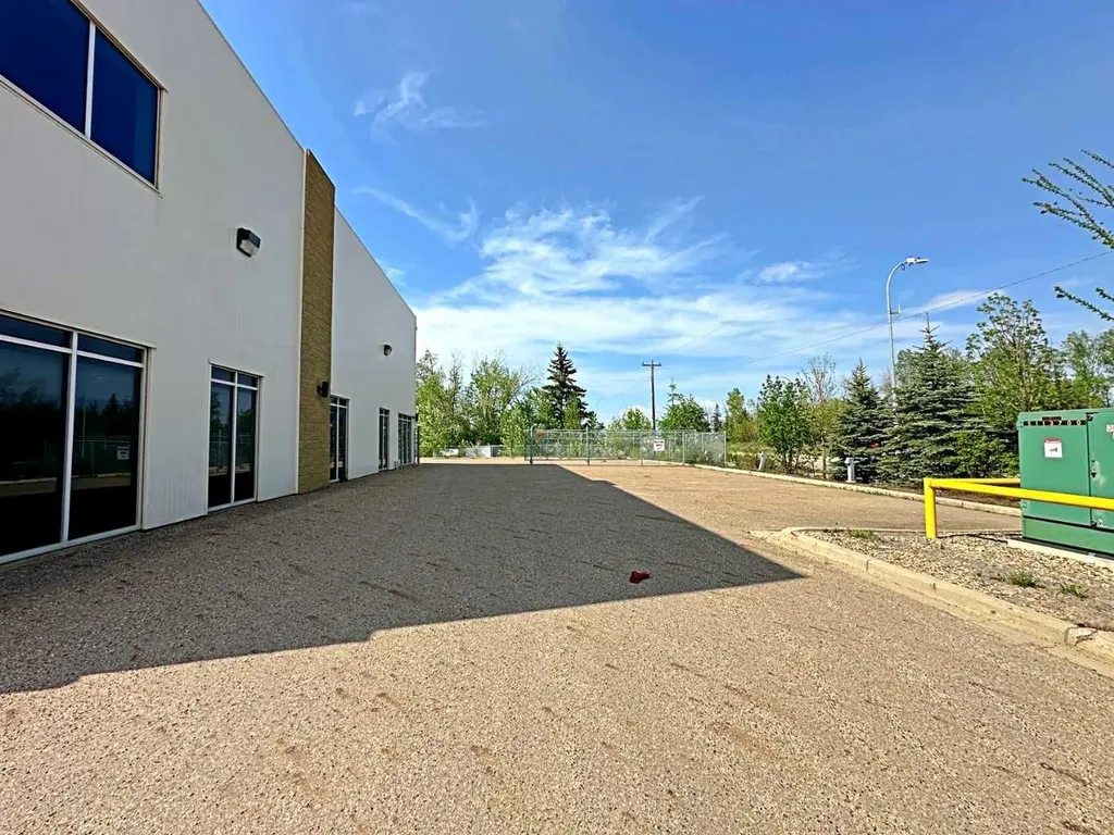 189 Mackenzie Boulevard Fort Mcmurray AB T9H 0C8