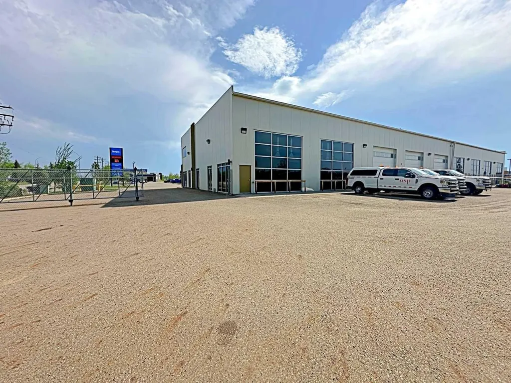 189 Mackenzie Boulevard Fort Mcmurray AB T9H 0C8