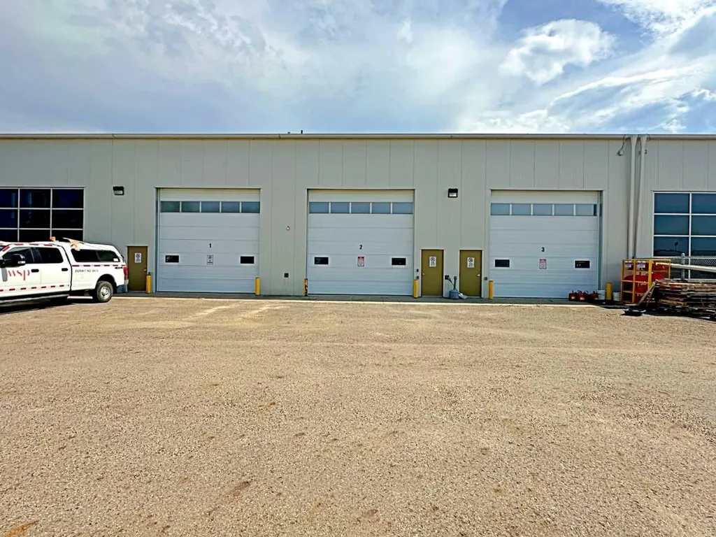 189 Mackenzie Boulevard Fort Mcmurray AB T9H 0C8
