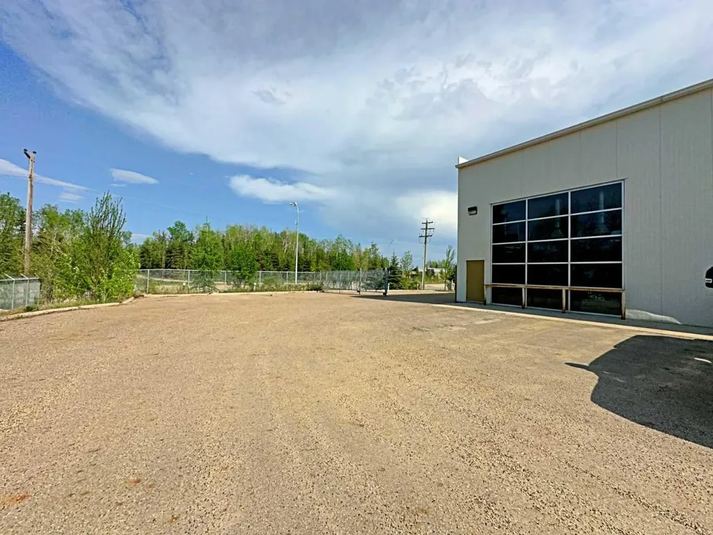 189 Mackenzie Boulevard Fort Mcmurray AB T9H 0C8