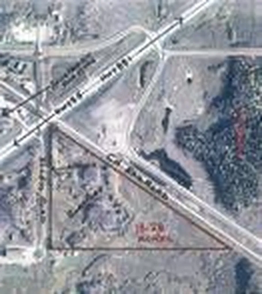 W4TH-RNG14-TWP66-SEC 36, Highway 881 Twp 670 Lac La Biche AB T0A 2C0