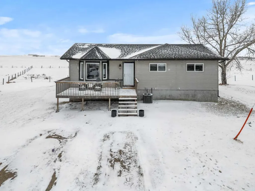 47020 Range Road 162 Rural Beaver County AB T0B1A0