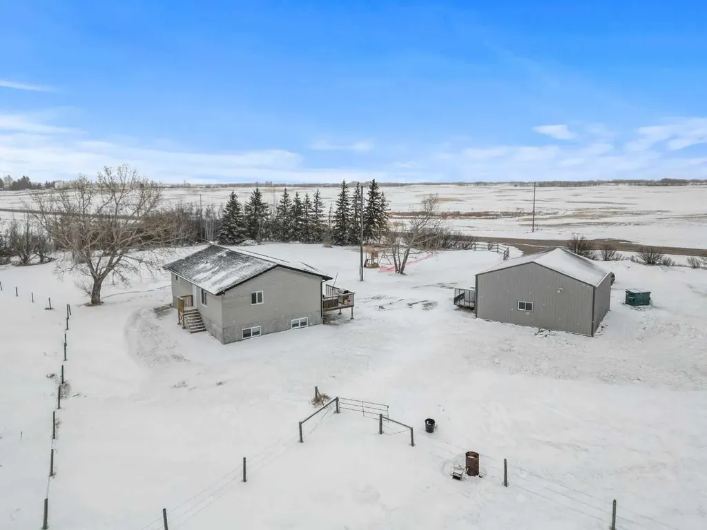 47020 Range Road 162 Rural Beaver County AB T0B1A0