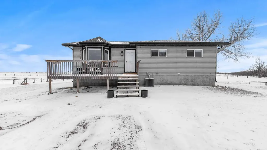 47020 Range Road 162 Rural Beaver County AB T0B1A0