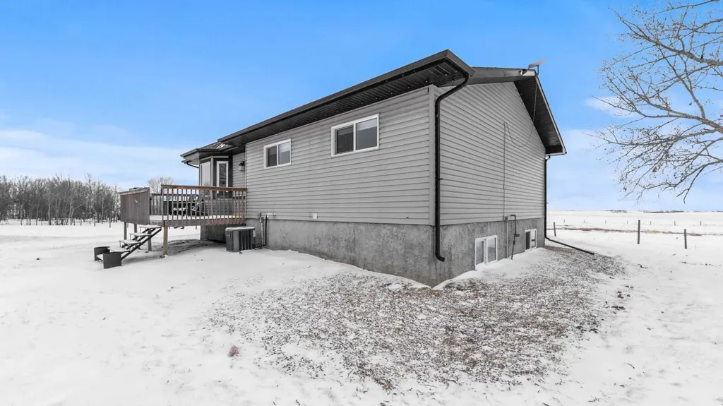 47020 Range Road 162 Rural Beaver County AB T0B1A0