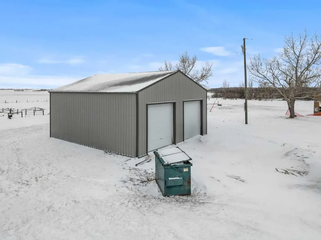 47020 Range Road 162 Rural Beaver County AB T0B1A0