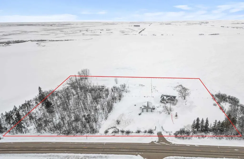 47020 Range Road 162 Rural Beaver County AB T0B1A0