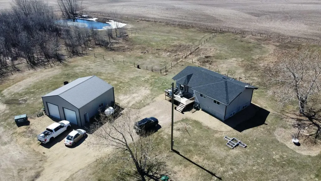47020 Range Road 162 Rural Beaver County AB T0B1A0