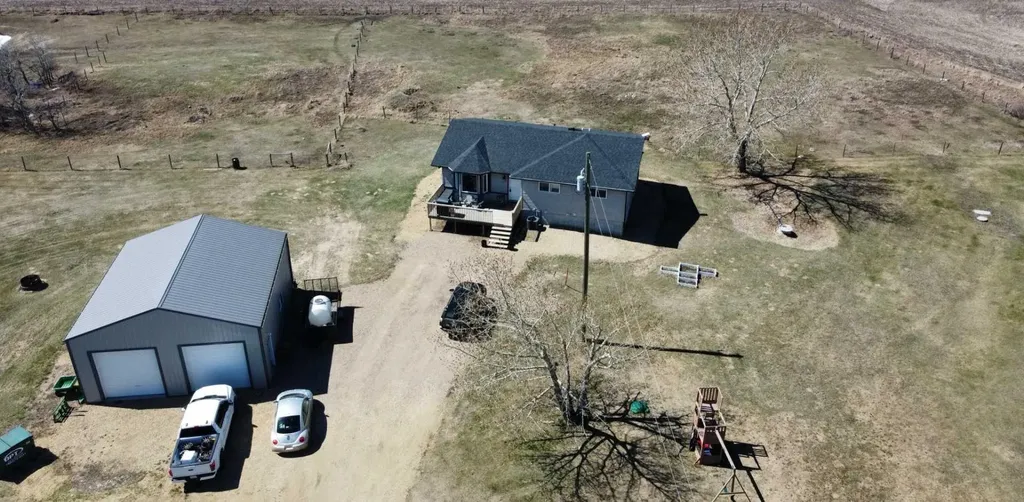 47020 Range Road 162 Rural Beaver County AB T0B1A0