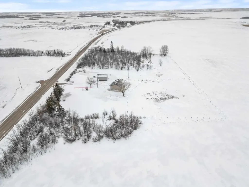 47020 Range Road 162 Rural Beaver County AB T0B1A0