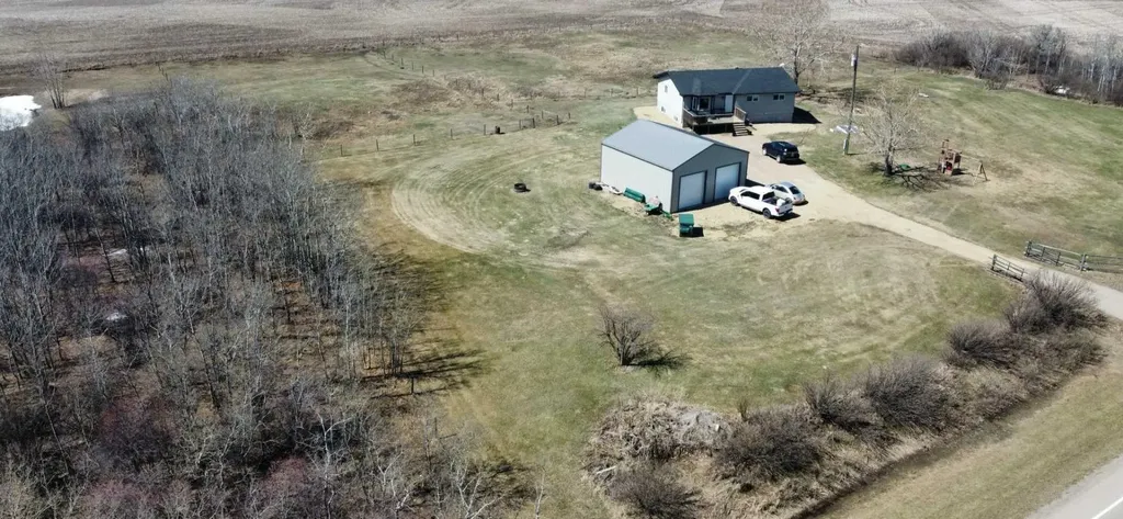 47020 Range Road 162 Rural Beaver County AB T0B1A0