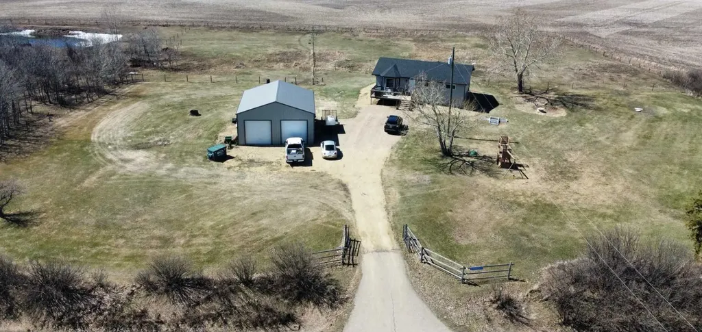 47020 Range Road 162 Rural Beaver County AB T0B1A0
