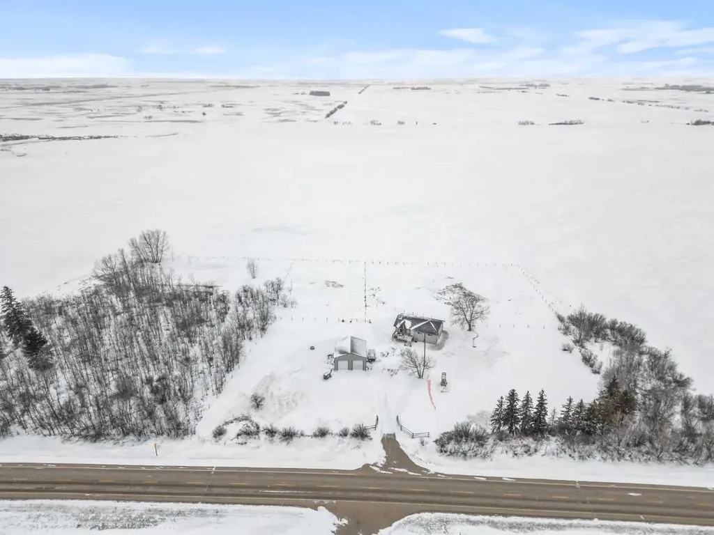 47020 Range Road 162 Rural Beaver County AB T0B1A0