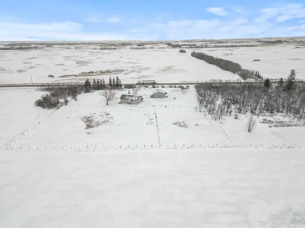 47020 Range Road 162 Rural Beaver County AB T0B1A0