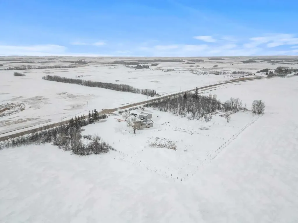 47020 Range Road 162 Rural Beaver County AB T0B1A0