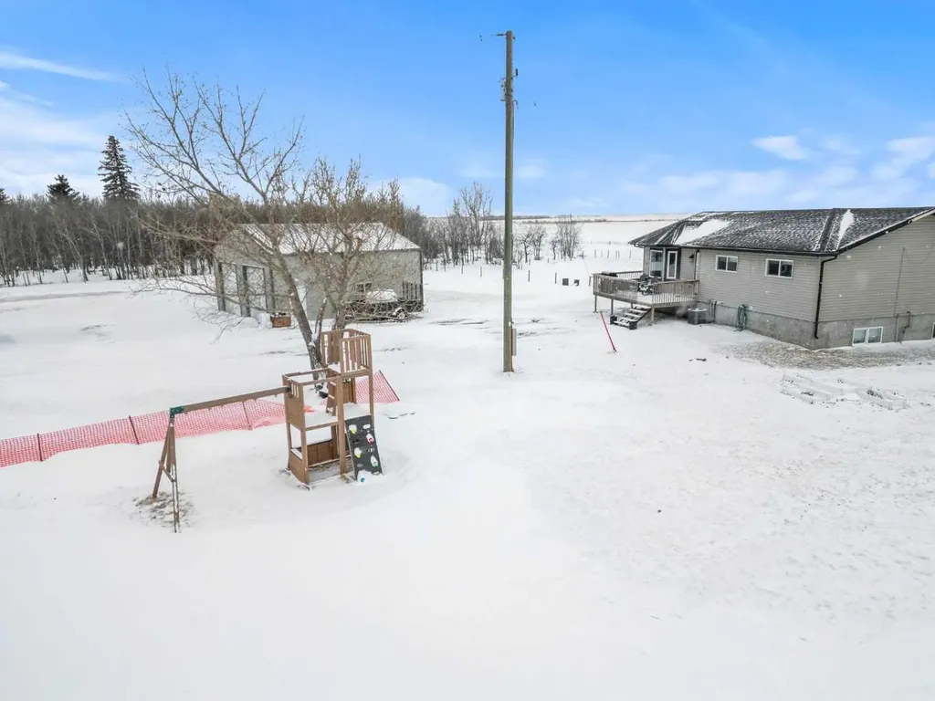 47020 Range Road 162 Rural Beaver County AB T0B1A0